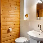 Holzhaus Zum Radekopf Mit Whirlpool Medebach