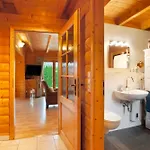 Prázdninový dům Holzhaus Zum Radekopf Mit Whirlpool Medebach