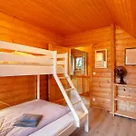 Holzhaus Zum Radekopf Mit Whirlpool Medebach