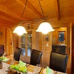 Holzhaus Zum Radekopf Mit Whirlpool Medebach