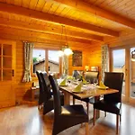 Holzhaus Zum Radekopf Mit Whirlpool *