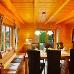 Holzhaus Zum Radekopf Mit Whirlpool Prázdninový dům *
