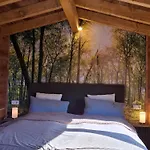 Prázdninový dům Holzhaus Zum Radekopf Mit Whirlpool Medebach