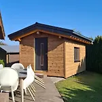 Prázdninový dům Holzhaus Zum Radekopf Mit Whirlpool Medebach
