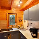Holzhaus Zum Radekopf Mit Whirlpool Prázdninový dům Medebach