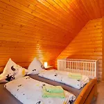 Prázdninový dům Holzhaus Zum Radekopf Mit Whirlpool Medebach