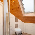 Holzhaus Zum Radekopf Mit Whirlpool Prázdninový dům *