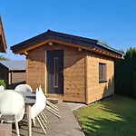 Holzhaus Zum Radekopf Mit Whirlpool Prázdninový dům Medebach