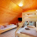 Holzhaus Zum Radekopf Mit Whirlpool Prázdninový dům Medebach
