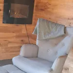 Holzhaus Zum Radekopf Mit Whirlpool Medebach
