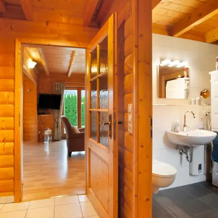 Holiday home Zum Radekopf Medebach