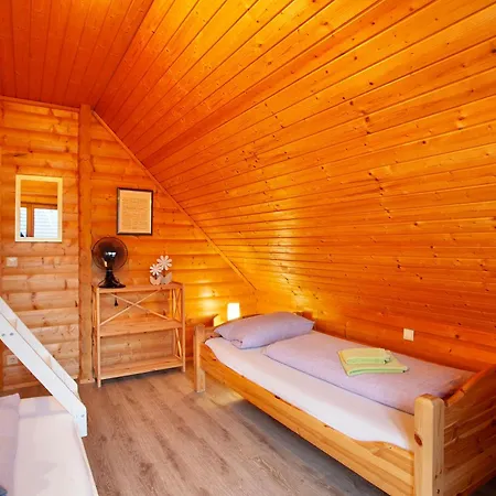 Zum Radekopf Holiday home