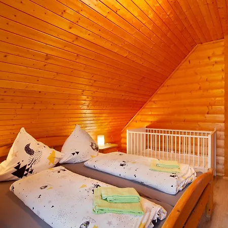 Holiday home Zum Radekopf Medebach