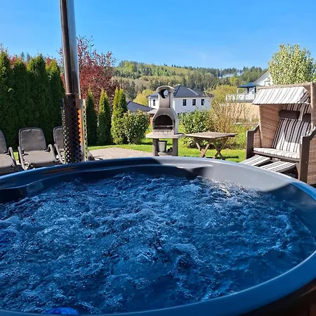 Holiday home Zum Radekopf