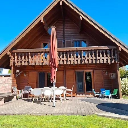 Holiday home Zum Radekopf *