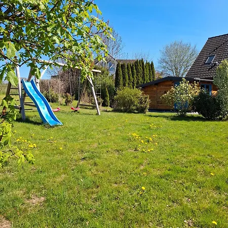 Zum Radekopf Holiday home Medebach