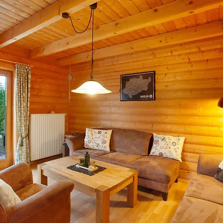 Prázdninový dům Holzhaus Zum Radekopf Mit Whirlpool Medebach
