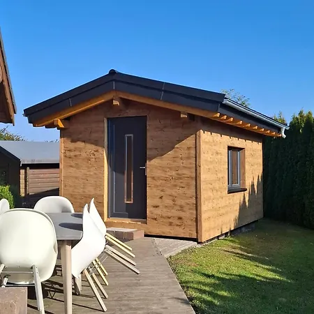 Holzhaus Zum Radekopf Mit Whirlpool Сasa de vacaciones Medebach