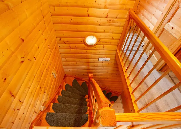 Zum Radekopf Ferienhaus Medebach